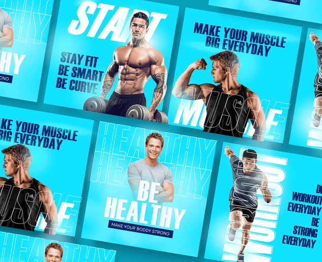 360 Fitness work