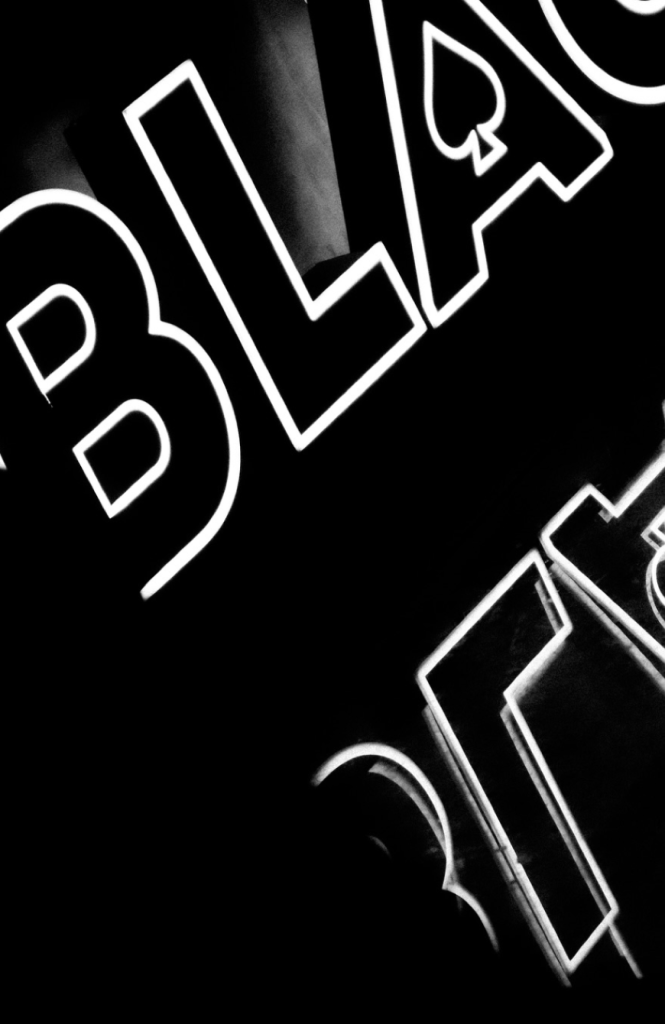 Blac work