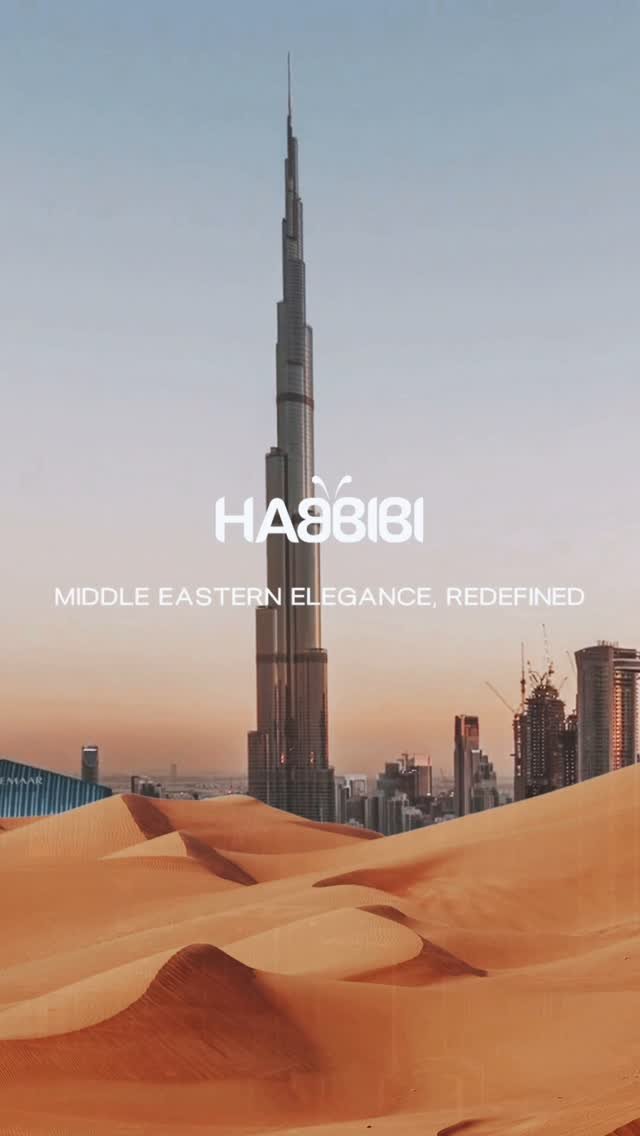 Habbibi Manchester work