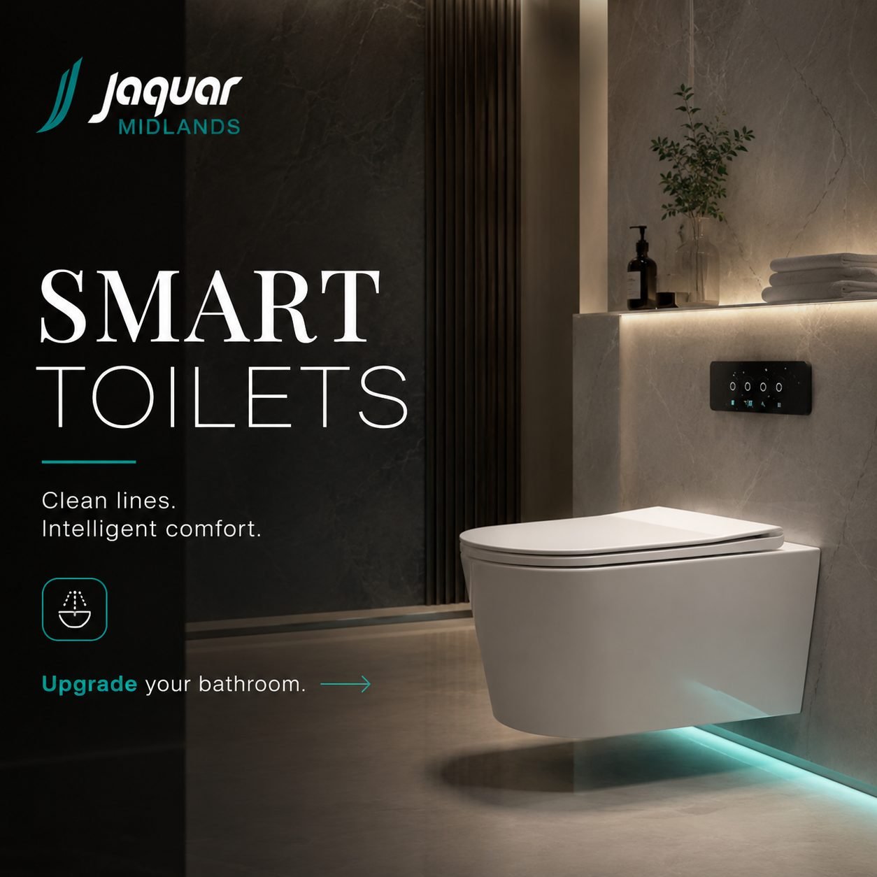 Jaquar work