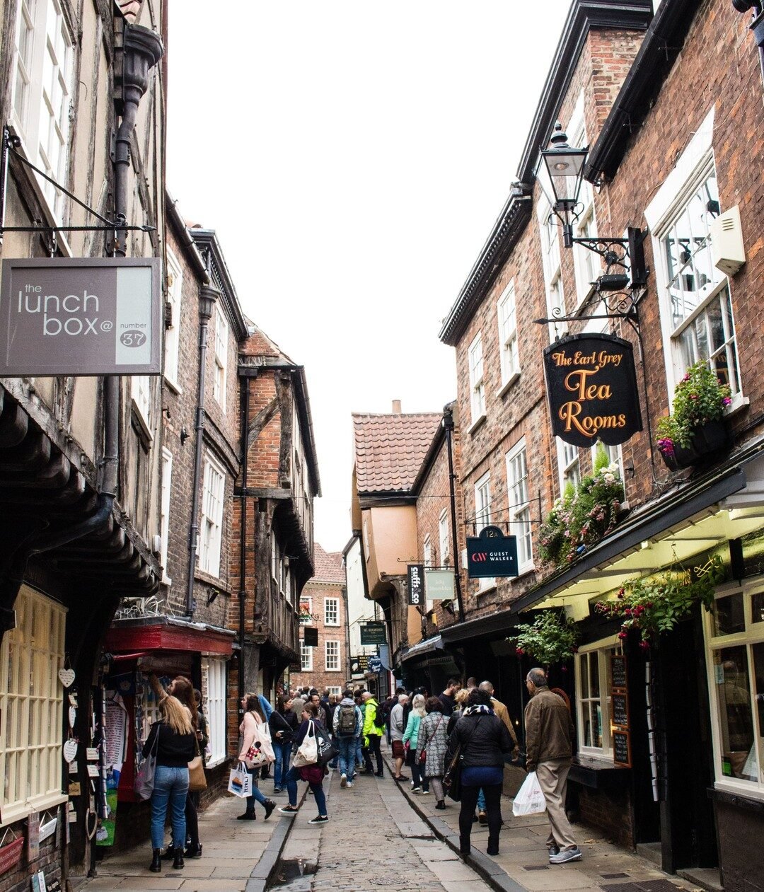 York Cars photography