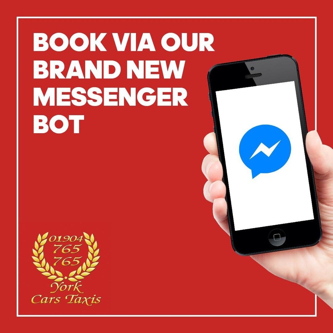 York Cars social post