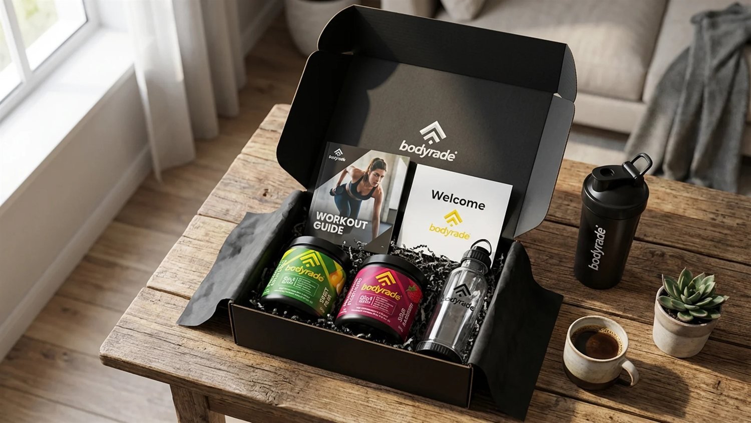 Sports nutrition work