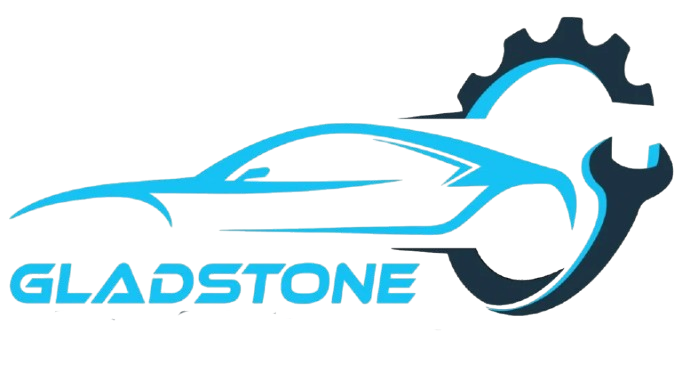 gladstone-garage logo