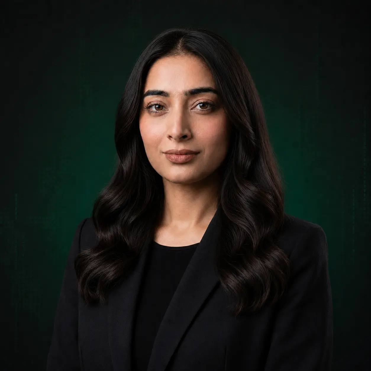 Ayesha Jahangir · Generative AI Expert