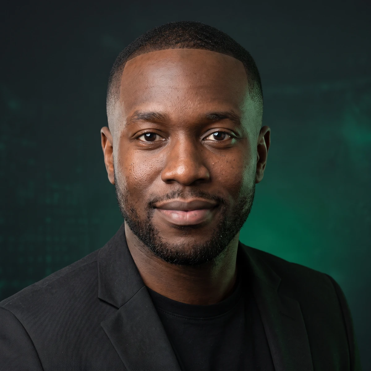 Daniel Kwame Thompson · Social Media Growth and Paid Campaigns Expert
