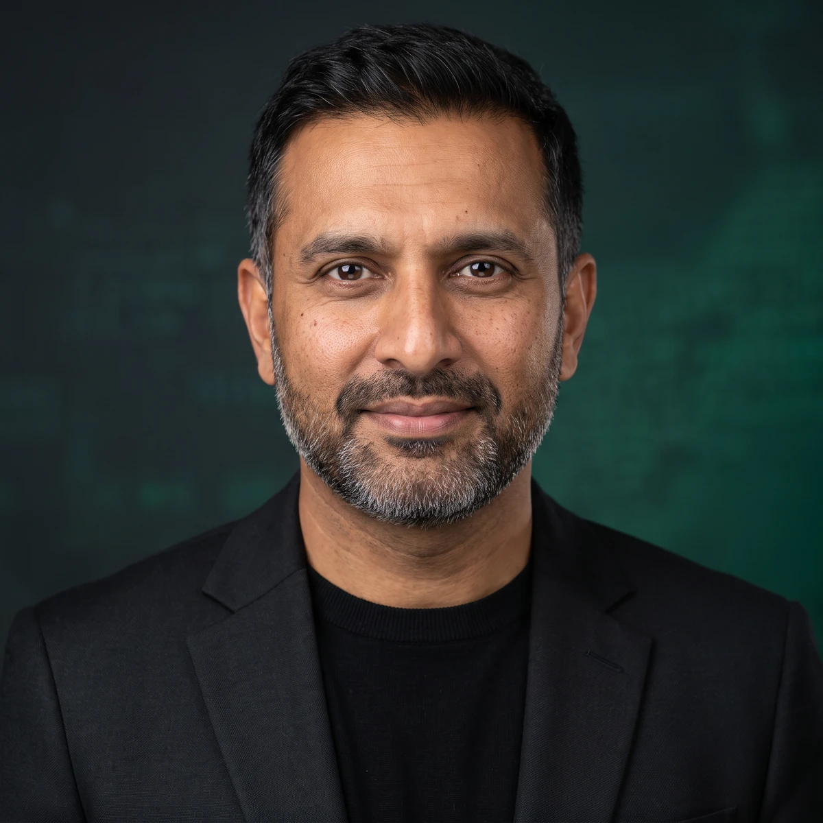 Faisal Latif · Growth Director