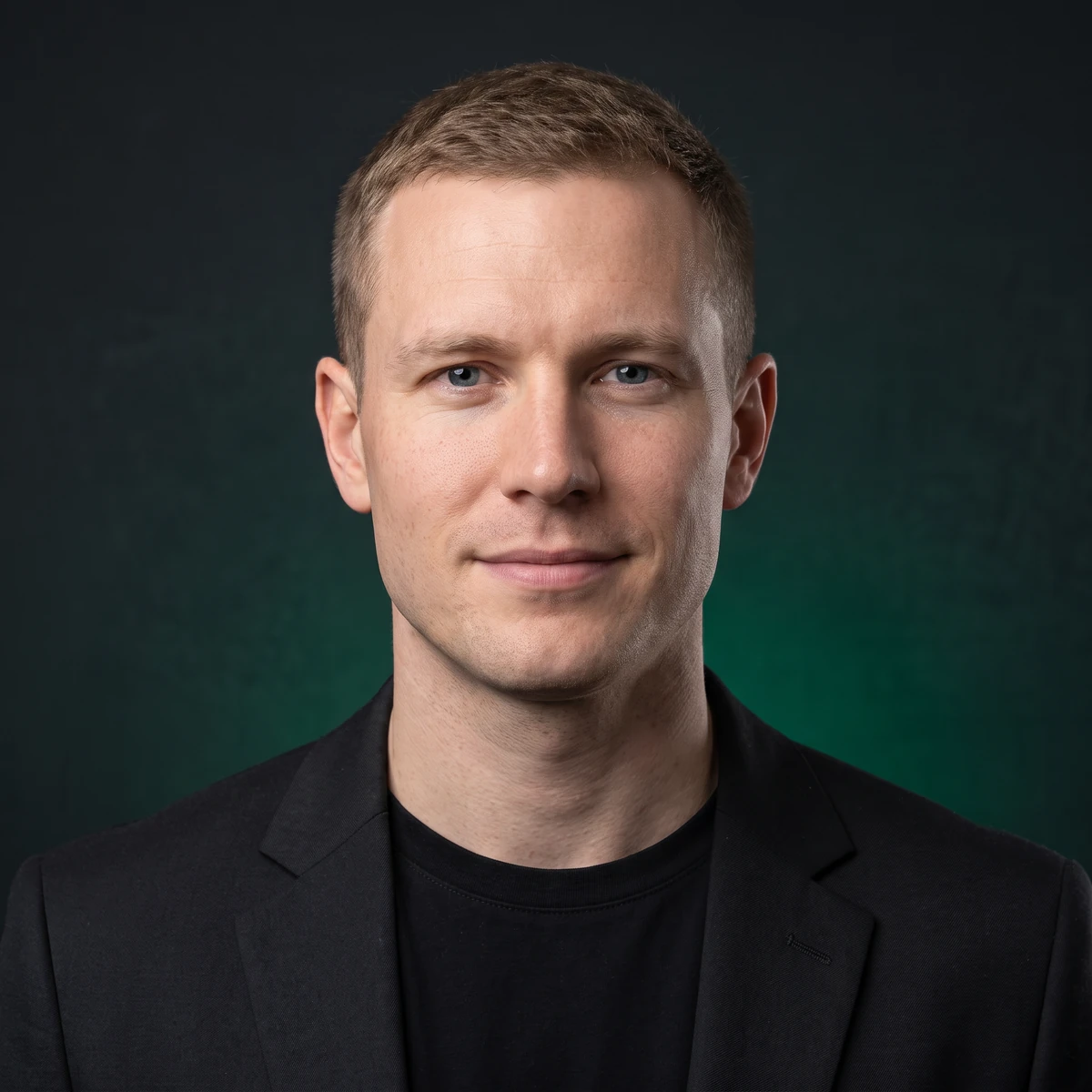 Jordan · Growth and Business Development Manager