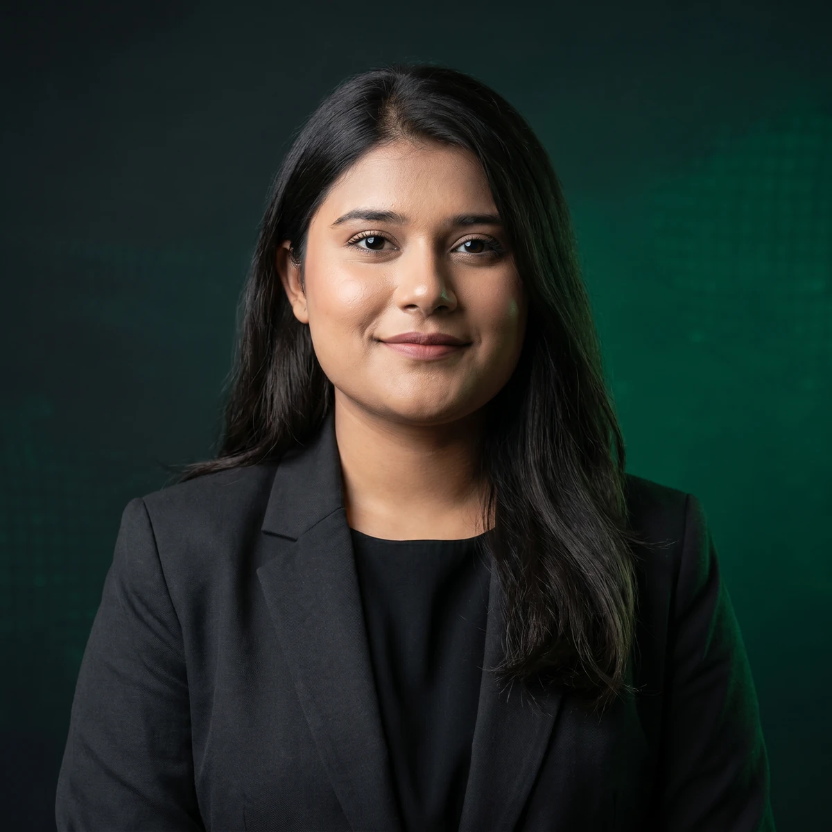 Laiba Jamal · Graphic Designer