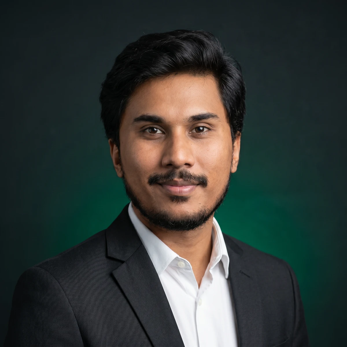 Muhammad Abubakar · Full-Stack Developer & Lead