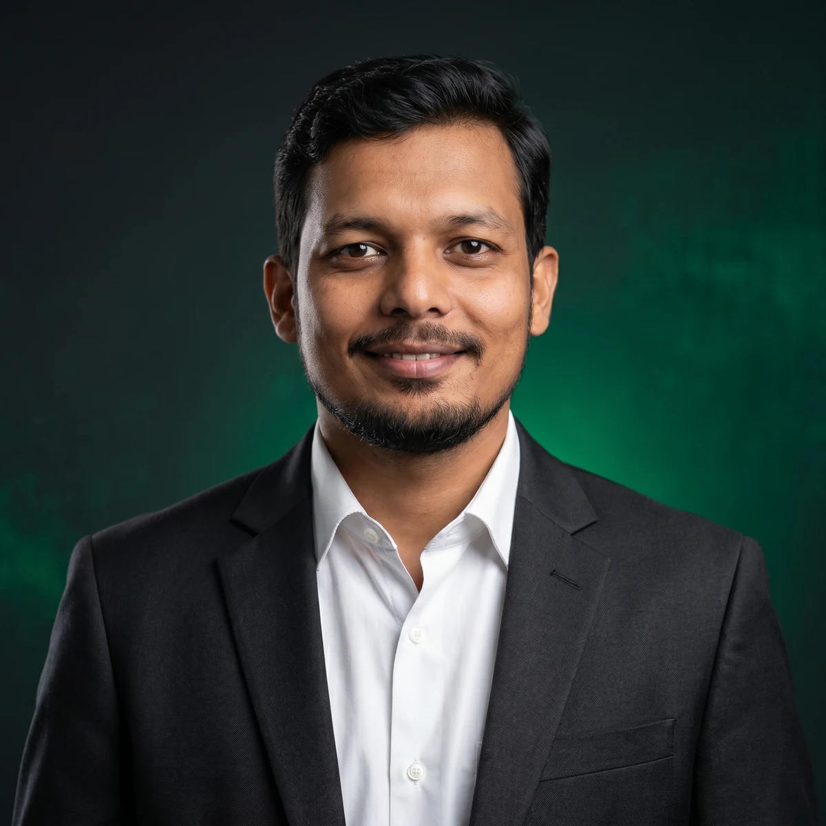 Muhammad Ali · SEO Specialist