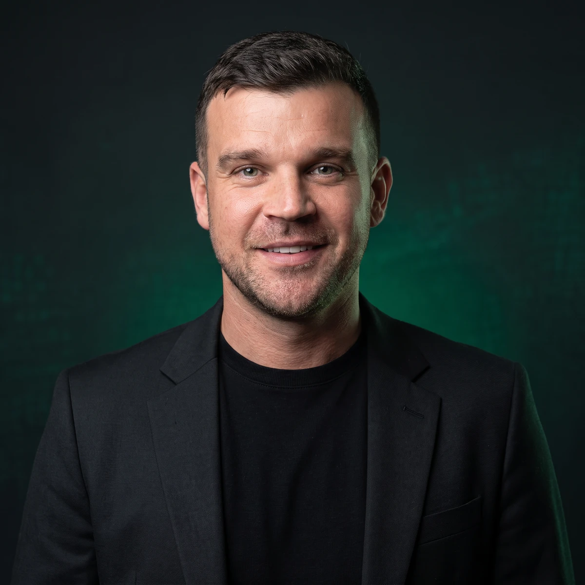 Neil · Growth and Business Development Manager