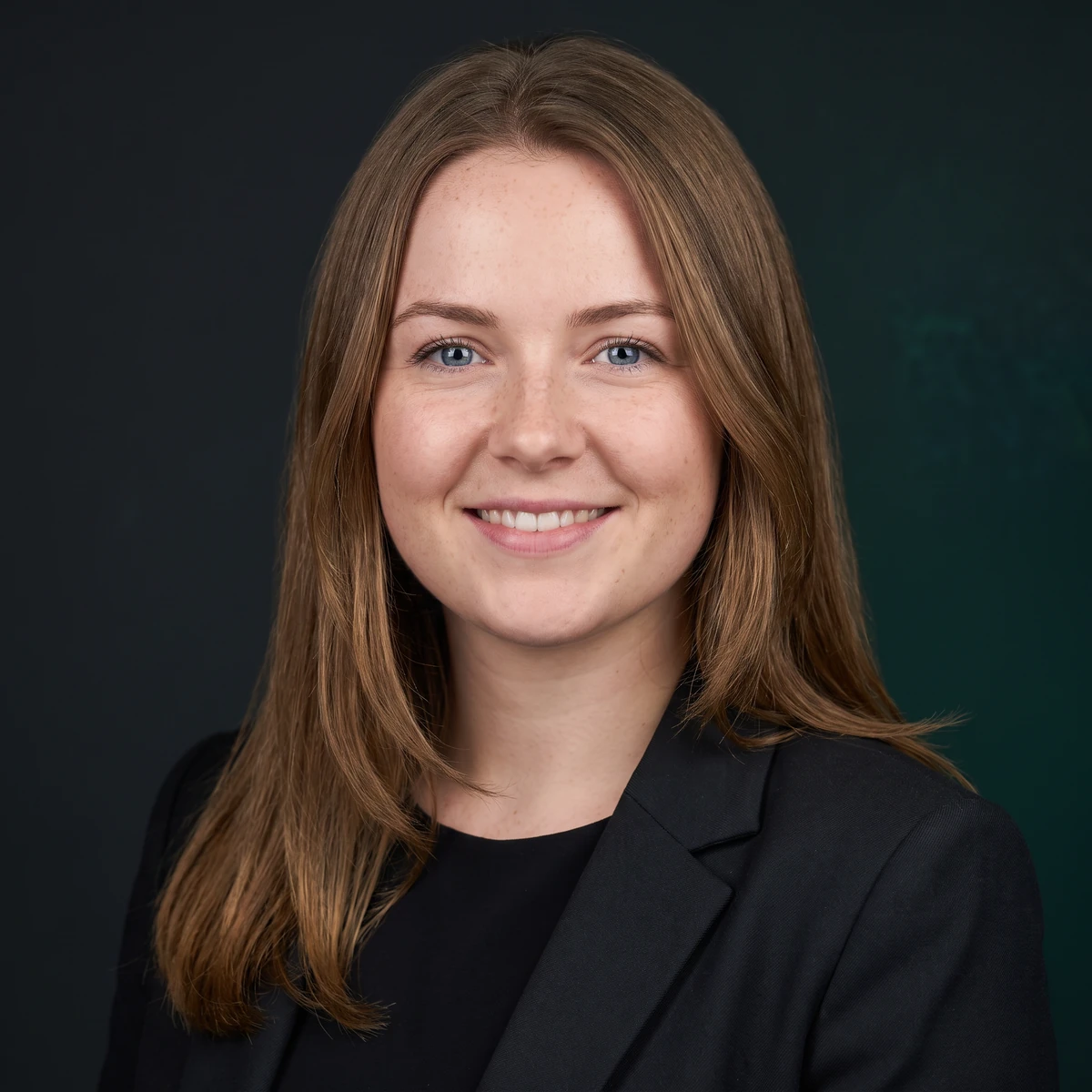 Sophie Grace Collins · Social Media Content and Community Manager