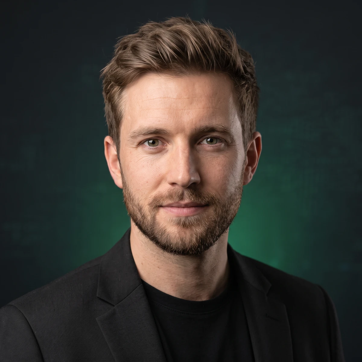 Thomas Edward Bennett · AI Content and Automation Specialist