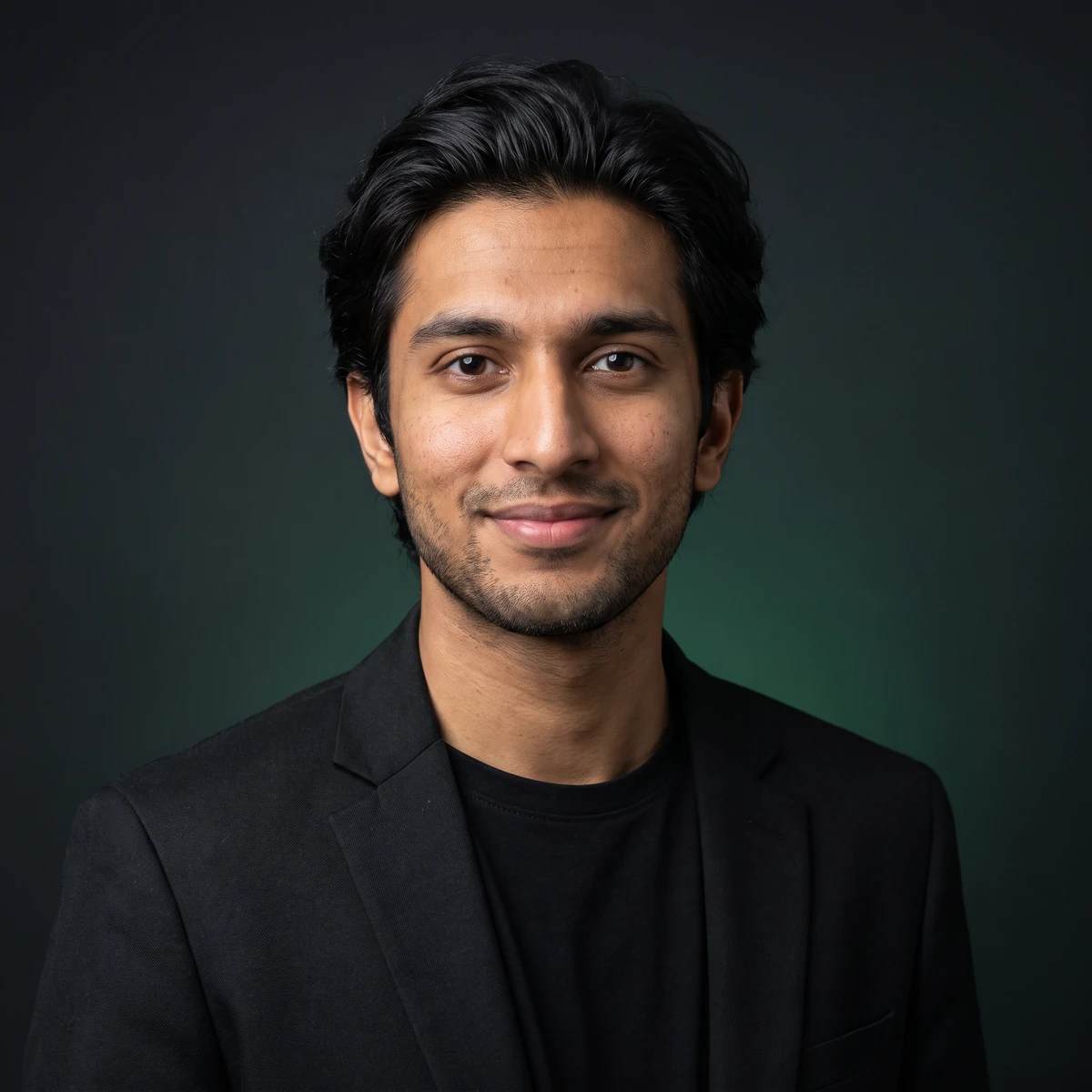 Umair · Videographer
